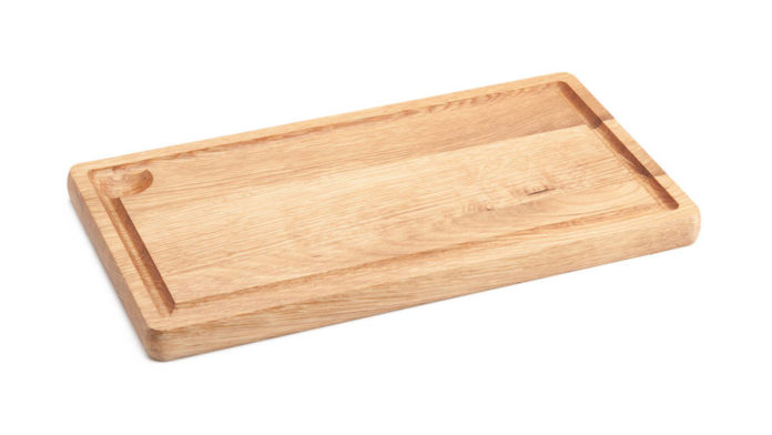 Drewniane deski do krojenia - jak je zabezpieczyć?