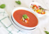 Przepis na zupę pomidorową - jak zrobić zupę z pomidorów?
