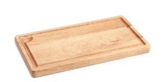 Drewniane deski do krojenia - jak je zabezpieczyć?