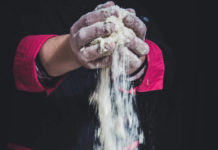 Czy wszystkie mąki zawierają gluten?
