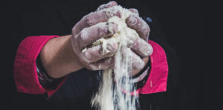 Czy wszystkie mąki zawierają gluten?