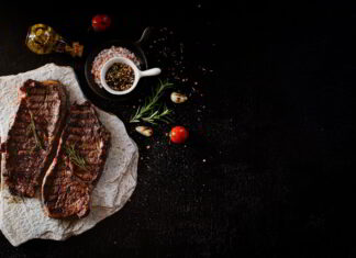 Jak przygotować stek jak w steakhouse